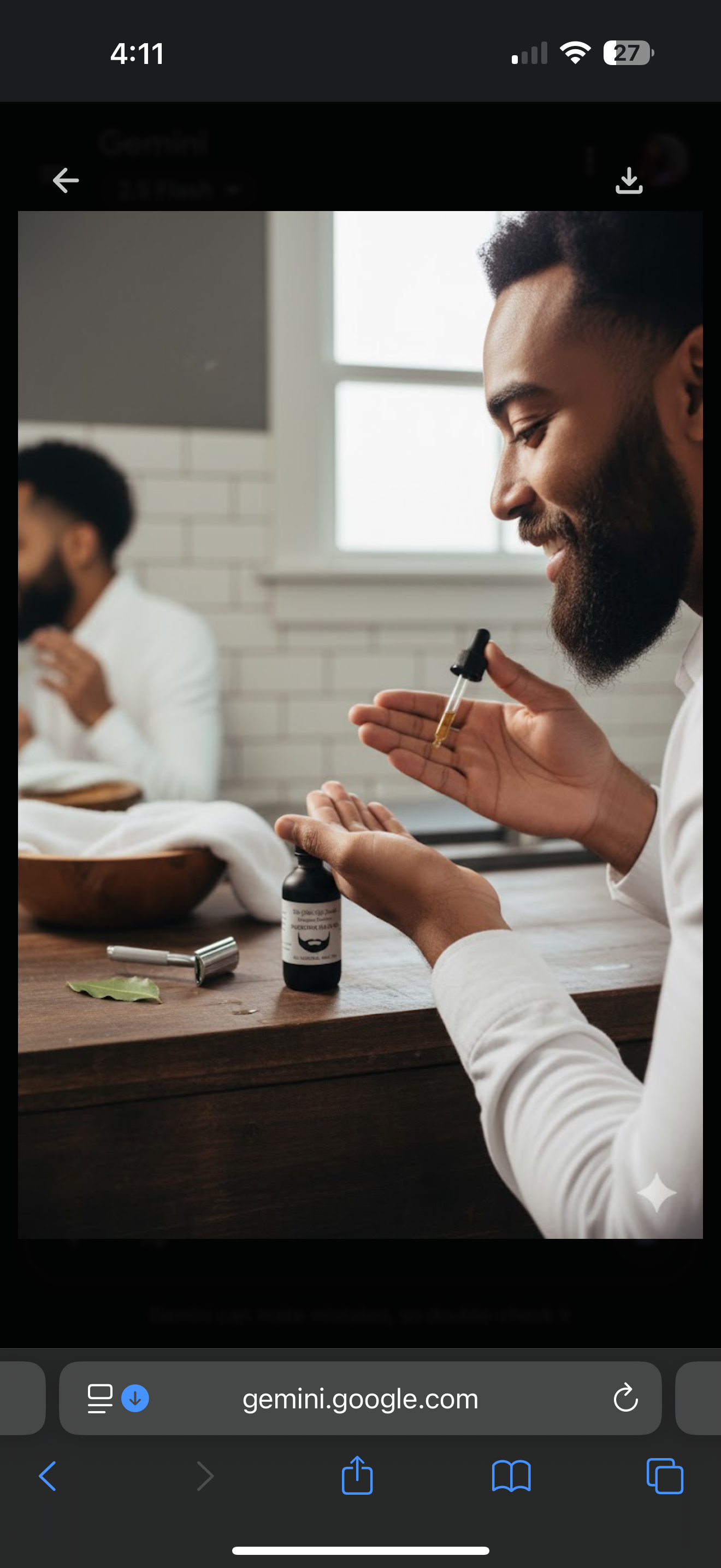 Ingrown Hair Oil Treatment- KingCare Product