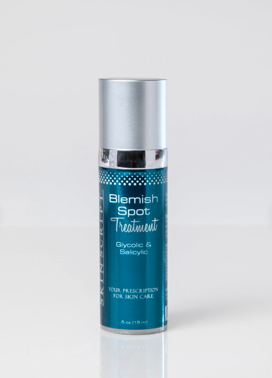 Blemish Spot Treatment