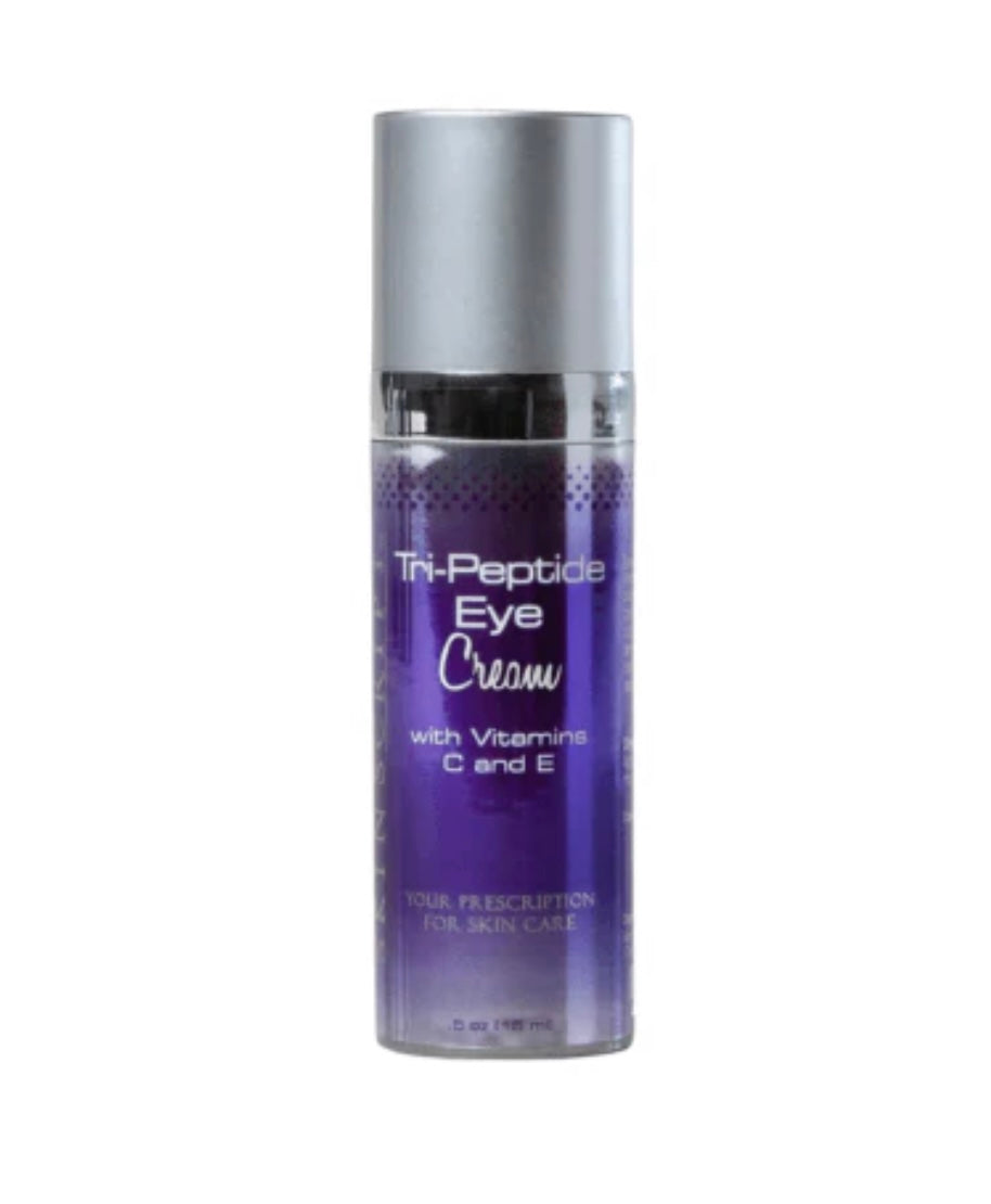 Skin Script Tri-Peptide Eye Cream