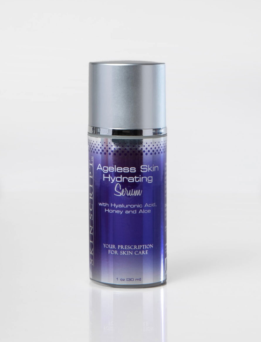Ageless Skin Hydrating Serum