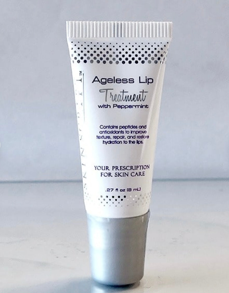 Ageless Lip Treatment