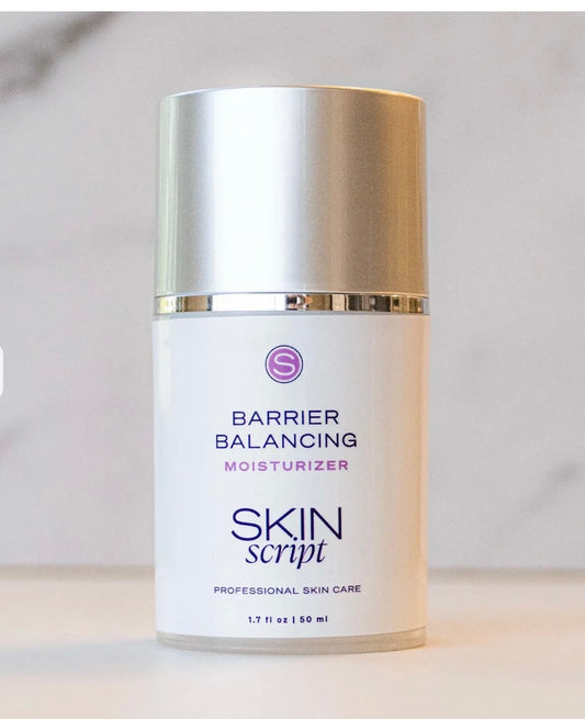 Barrier Balancing Moisturizer