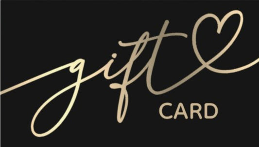 The Glitz Skin Studio Gift Card